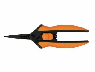 Nožnice FISKARS SOLID SP131 ručné zastrihávacie 1063321