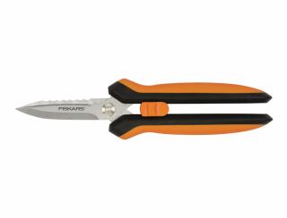 Nožnice FISKARS SOLID SP320 ručné multifunkčné 1063328