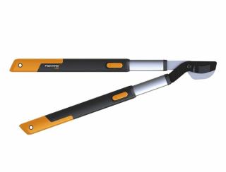 Nožnice FISKARS SPARTFIT na hrubé vetvy teleskopické 112500