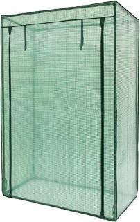 Parenisko Greenhouse, fólia, 100x50x150 cm, fóliovník