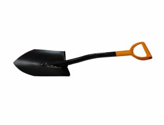 Rýľ do auta FISKARS SOLID 1014809