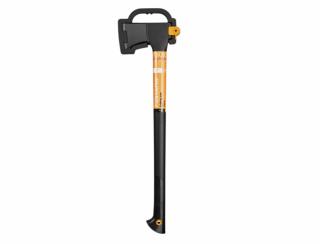 Sekera FISKARS SOLID A18 L univerzálna 1052045