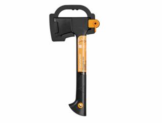 Sekera FISKARS SOLID A6 S univerzálna 1052046