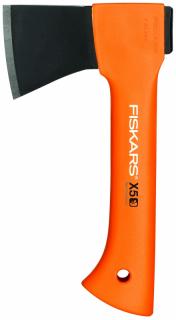 Sekera FISKARS X5 univerzálna na kempovanie 121123