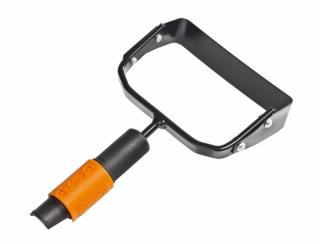 Škrabka na burinu FISKARS QUIKFIT 1000738 15cm