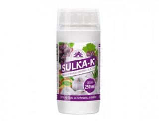 SULKA K 250 ml