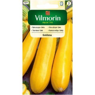 Vilmorin CLASSIC Cuketa žltá skorá 2 g