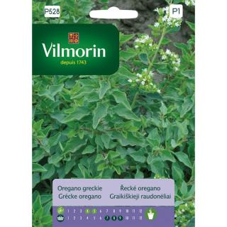 Vilmorin PREMIUM Grécke oregáno 0,1 g