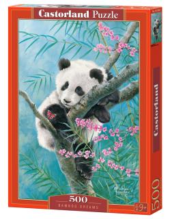 Bamboo Dreams (53865)