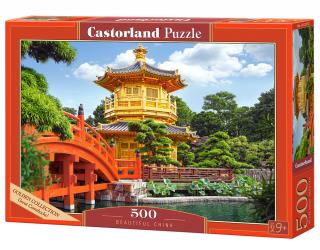 Beautiful China (52172)