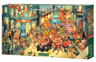 Carnaval in Rio (Art Collection) (400379)