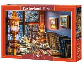 Castorland Puzzle Afternoon Tea 1000 Dielikov (104116)