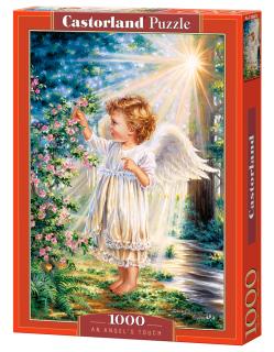 Castorland Puzzle An Angel's Touch 1000 Dielikov (103867)