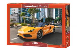 Castorland Puzzle Arrinera Hussarya 33 500 Dielikov (52950)