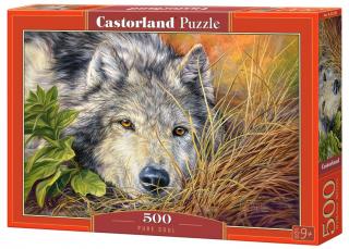 Castorland Puzzle Pure Soul 500 Dielikov (53285)