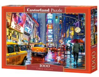 Castorland Puzzle Times Square 1000 Dielikov (103911)