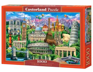 Famous Landmarks (104901)