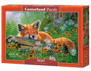 Foxy Dreams (53872)