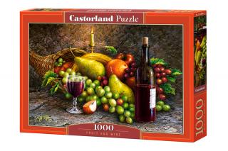 Fruit and Wine (104604)