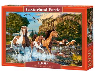 Horse Wonderland (104789)