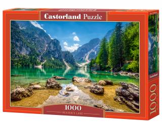 Puzzle Castorland Heaven’s Lake 1000 Dielikov (103416)