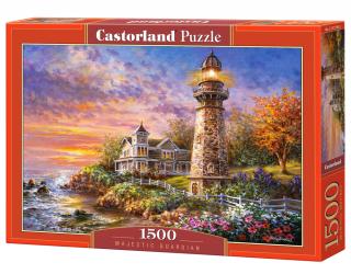 Puzzle Castorland Majestic Guardian 1500 Dielikov (151790)