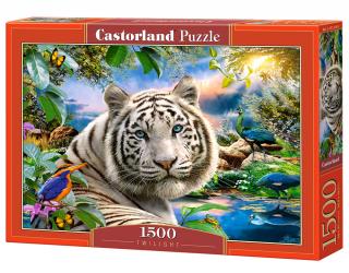 Puzzle Castorland Twilight 1500 Dielikov (151318)