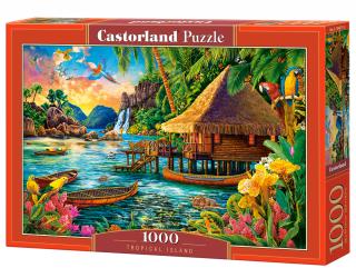 Tropical Island (104871)