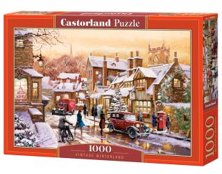 Vintage winterland (104802)