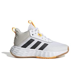 adidas OWNTHEGAME 2.0 K H06418 (Detská basketbalová obuv adidas)