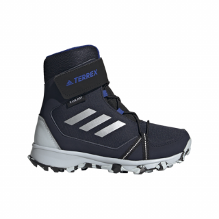 adidas TERREX SNOW CF R RDY K FZ2600 (Detská zimná obuv adidas)