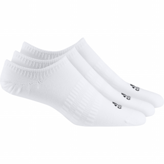 Ponožky adidas biele LIGHT NOSH DZ9415 (Ponožky adidas)