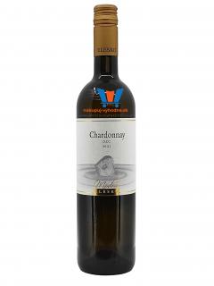 Chardonnay 2021, suché, 0,75 l