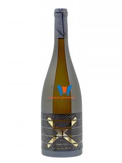 Chardonnay X 2021, Special Selection, suché, 0,75 l