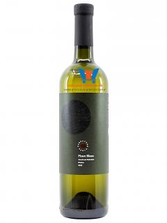 Pinot Blanc 2022, suché, 0,75 l