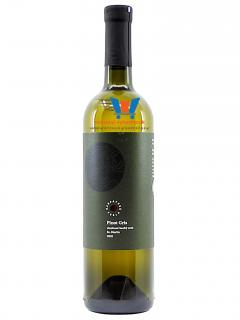 Pinot Gris 2022, suché, 0,75 l