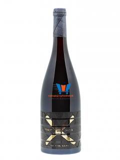 Pinot Noir X 2020, Special Selection, suché, 0,75 l