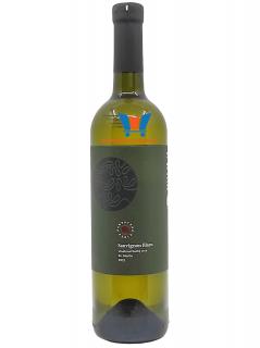 Sauvignon Blanc 2022, suché, 0,75 l