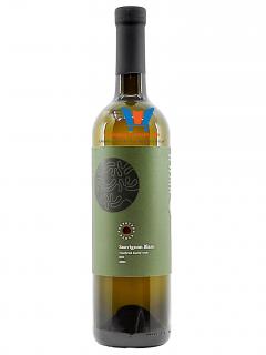 Sauvignon Blanc BIO 2023, suché, 0,75 l