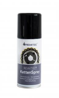 Rewitec Kettenspray - na reťaze