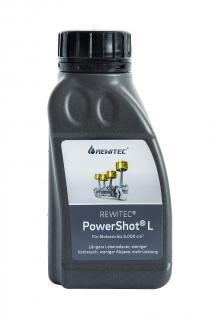 Rewitec Powershot L - pre benzínové a naftové motory do 3 000 cm3