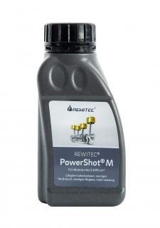 Rewitec Powershot M - pre benzínové a naftové motory do 2 000 cm3