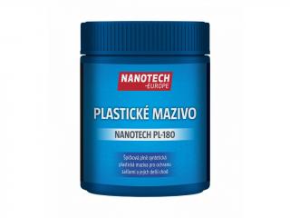 PLASTICKÉ MAZIVO/ NANOTECH PL-180 Balenie: 150 g