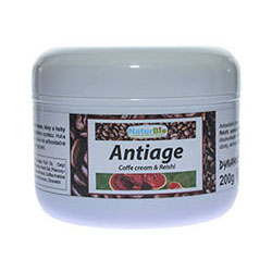 Antiage Cofee Cream + Reishi (200g)