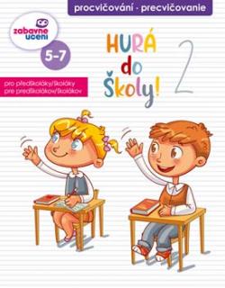 Ditipo Hurá do školy 2