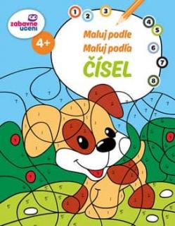 Ditipo Maluj podle čísel