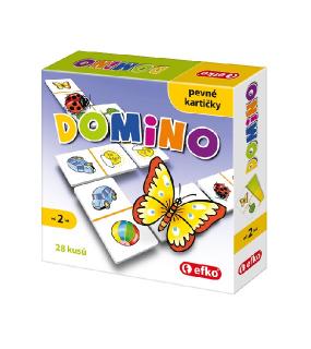 DOMINO BABY - extra pevné