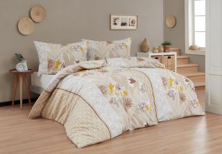Bavlnené posteľné návliečky Noemi Materiál: Bavlna DELUXE, Rozmer: 1x70x90/1x140x200cm