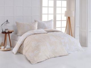 Jersey posteľné obliečky Elis Materiál: Mako jersey, Rozmer: 1x70x90/1x140x200cm