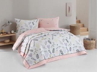 Prehoz na posteľ Amelie Materiál: Bavlna+Polyester, Rozmer: 220x240cm
